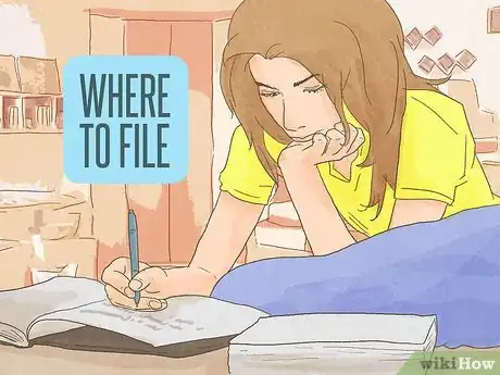 Image titled Get a Civil Annulment Step 1