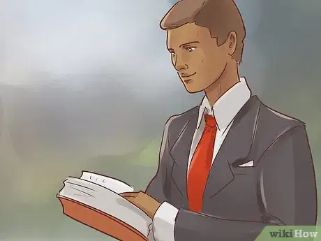 Image titled Get a Fashion Job in New York Step 9