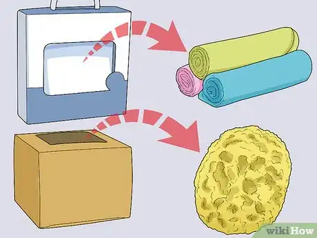 Image titled Organize the Area Under Your Sink Step 7