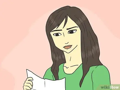 Image titled Get the Lead in the School Musical Step 6