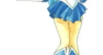 Draw Sailor Mercury