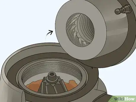 Image titled Clean a Food Hopper Step 17