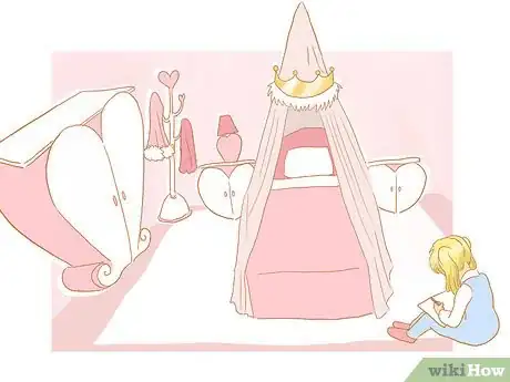 Image titled Decorate Kids' Rooms Step 14