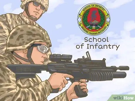 Image titled Become a Marine Infantryman Step 17