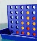 Win at Connect 4