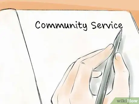 Image titled Make a School_Achievement Journal Step 8