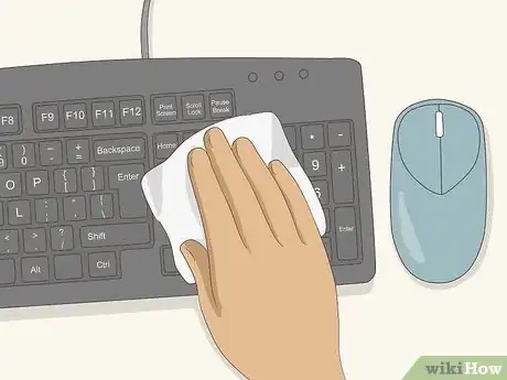 Image titled Disinfect Public Surfaces Step 17