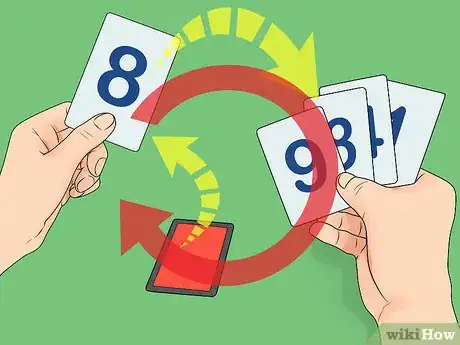 Image titled Play Hands Down Step 10