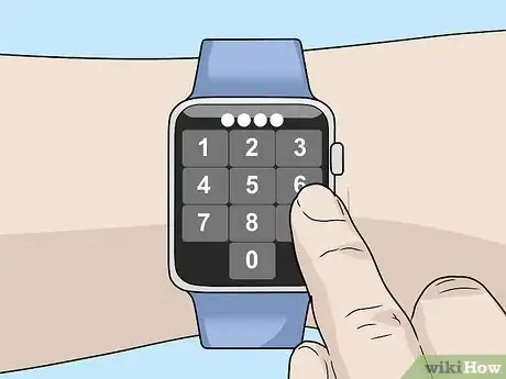 Image titled Use an Apple Watch (for Seniors) Step 15