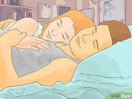 Image titled Deal With a Premenstrual Girlfriend Step 1