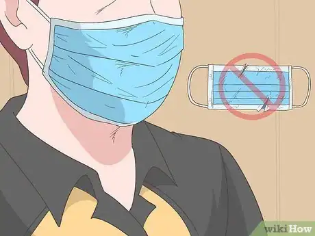 Image titled Know if a Mask Is Effective Against Coronavirus Step 6