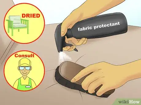 Image titled Clean Canvas Step 14