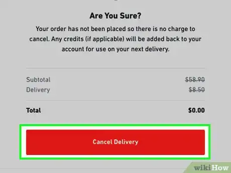 Image titled Cancel an Uber Eats Order on Android Step 4
