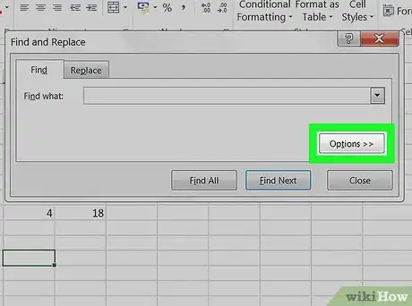 Image titled Find External Links in Excel on PC or Mac Step 4