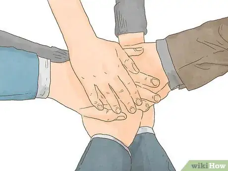 Image titled Be a Leader in the Workplace Step 10