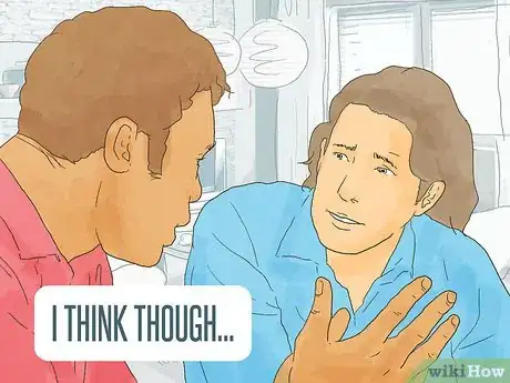 Image titled Be Civil when Talking About Politics Step 5