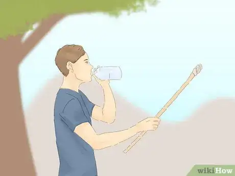 Image titled Blow Fire Step 6