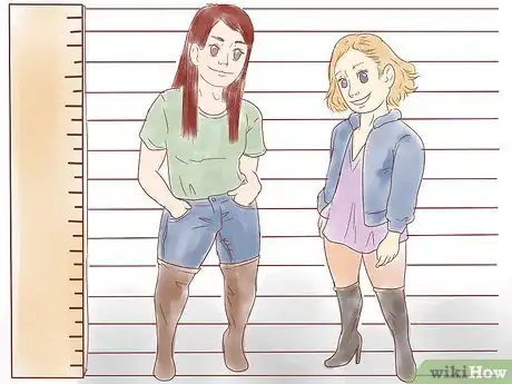 Image titled Wear Tall Boots Step 12