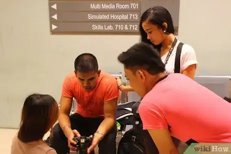 Image titled Be a Better Facilitator Step 1