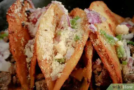 Image titled Make Street Enchiladas Step 8