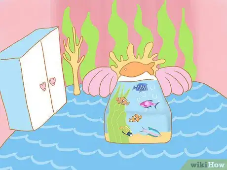 Image titled Decorate Kids' Rooms Step 20