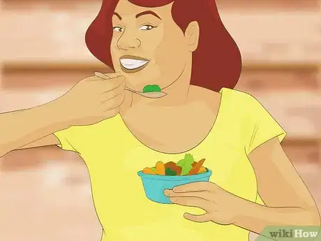Image titled Lose Weight Without Giving Up Your Favorite Foods Step 3