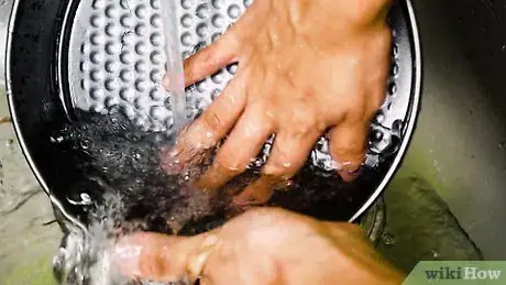 Image titled Clean a Cake Pan Step 5