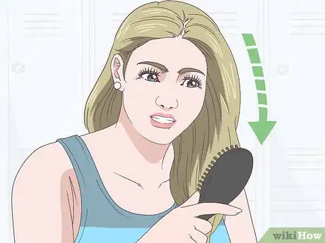 Image titled Make Your Hairline Grow Back Step 10