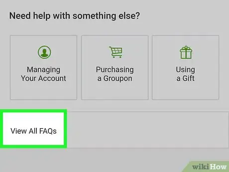 Image titled Delete a Groupon Account on Android Step 6