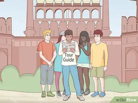 Image titled Travel to India Step 16