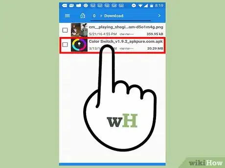 Image titled Download Paid Apps for Free Step 26