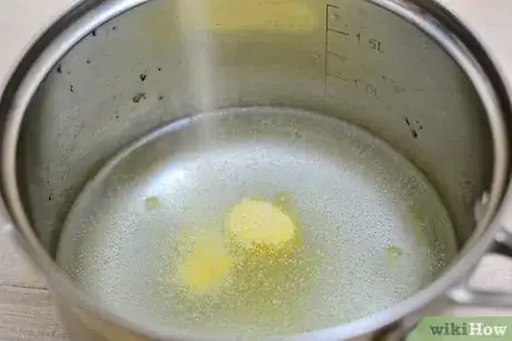 Image titled Make Green Bay Packers Jello Shots Step 5