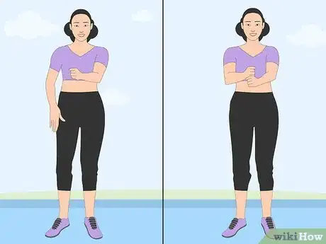 Image titled Do the Wet Kolors Dance Step 1