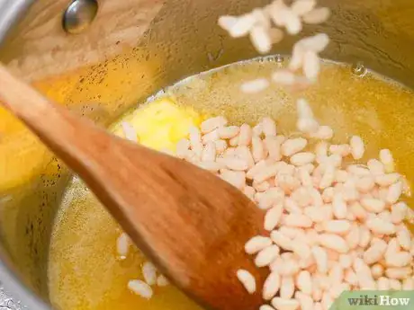 Image titled Make Rice Crispy Cakes Step 14