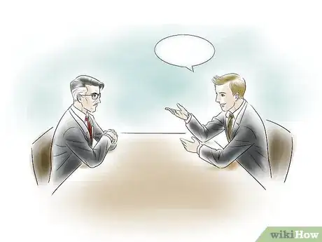 Image titled Be a Consultant Step 13