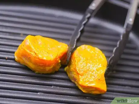 Image titled Grill Pork Tenderloin Step 14