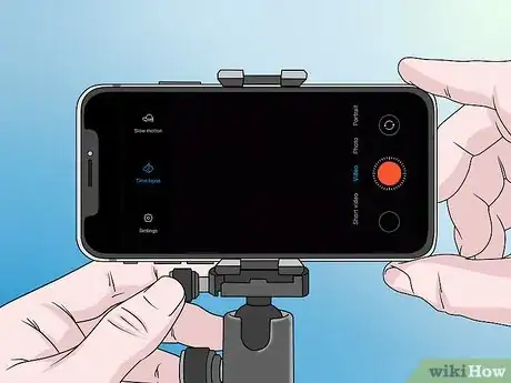 Image titled Shoot Time Lapse Photography Step 2