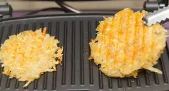 Make Waffle Fries