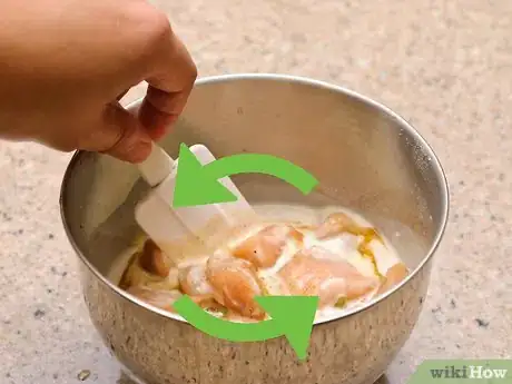 Image titled Prepare Chilli Chicken Step 7