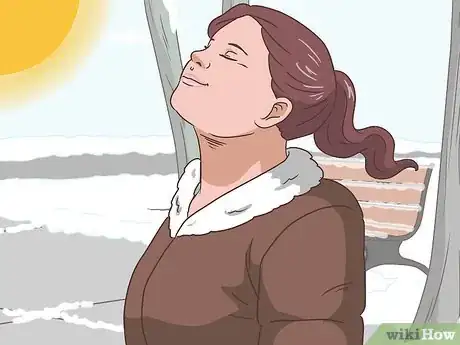 Image titled Treat Seasonal Affective Disorder Step 7