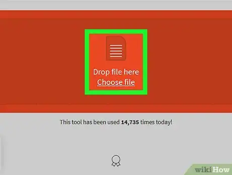 Image titled Convert a Google Doc to a PDF on PC or Mac Step 9