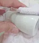 Fill Salt and Pepper Shakers