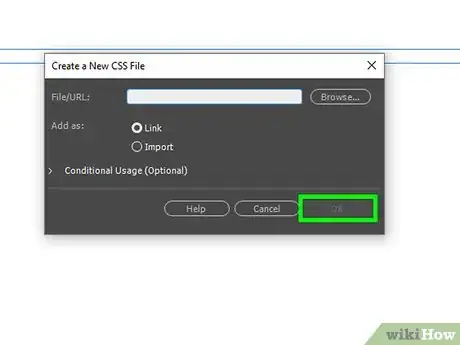 Image titled Use Dreamweaver Step 23