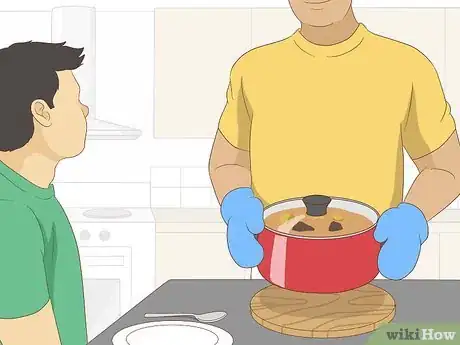 Image titled Support a Family Member Who Has Graves' Disease Step 10