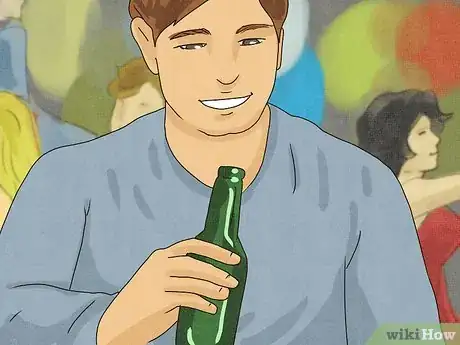 Image titled Protect Yourself from Assault at a Party Step 3