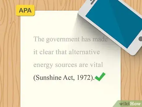 Image titled Cite an Act of Parliament Step 12