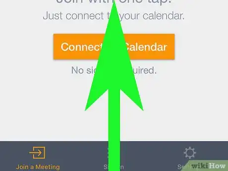 Image titled Record a GoToMeeting Session on iPhone or iPad Step 10