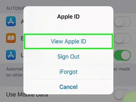 Image titled Cancel Headspace Step 12