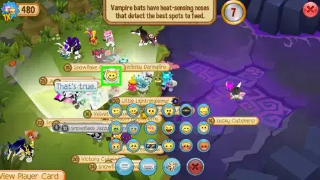 Image titled Play Best Guess on Animal Jam Step 13
