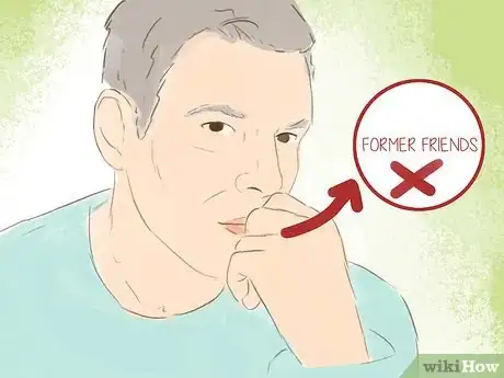 Image titled Tell if Someone Is Abusing Prescription Drugs Step 8